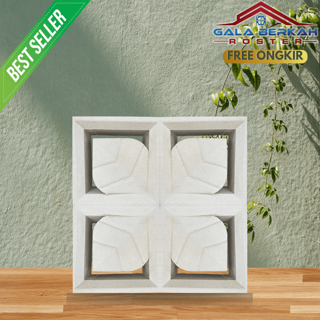 daun putih daun putih